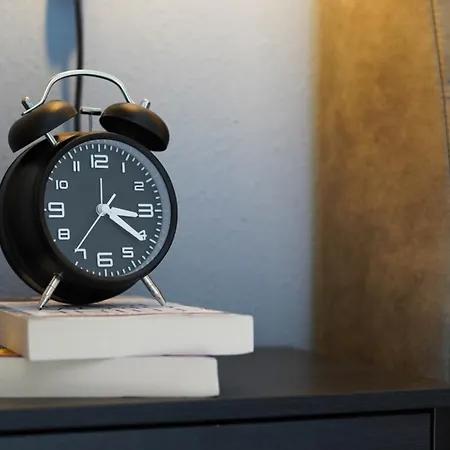 Waldruhe Apartment *