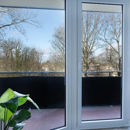 Waldruhe * Bad Essen