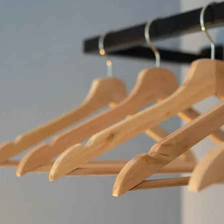 Apartment Waldruhe *