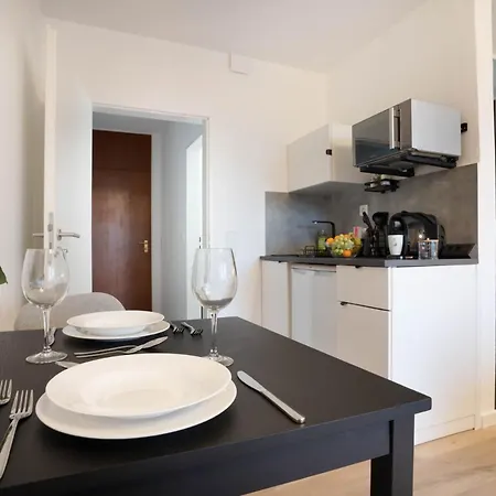 Waldruhe * Bad Essen