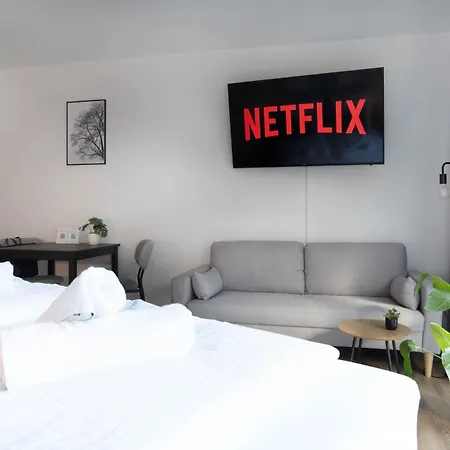 Waldruhe * Bad Essen