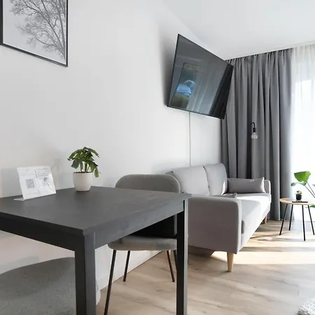 Nsv-apartments Am Waldrand Bad Essen
