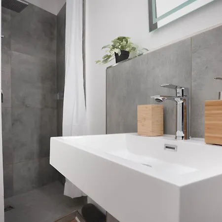 Waldruhe Apartmán Bad Essen