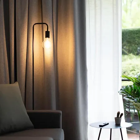 Waldruhe Apartmán *