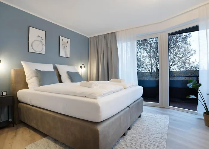 Waldruhe 巴特埃森