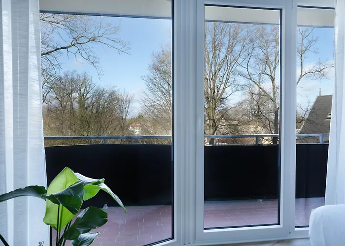 Waldruhe * 巴特埃森