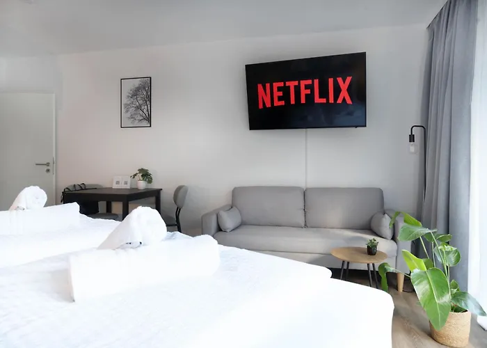 Waldruhe * 巴特埃森