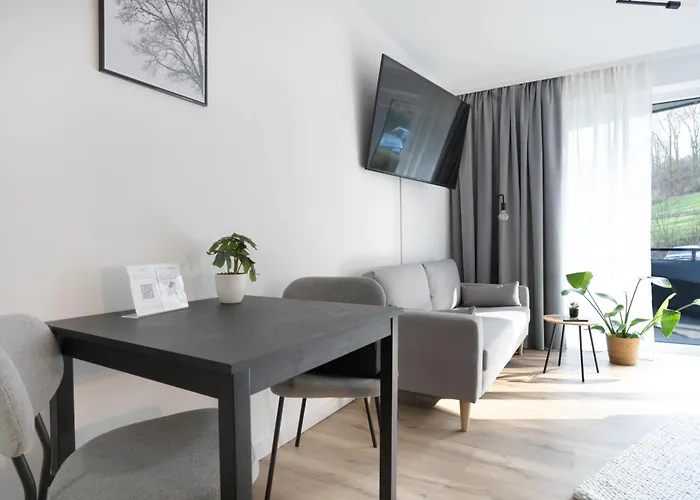 Waldruhe 巴特埃森