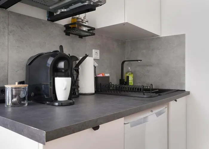 Waldruhe 巴特埃森