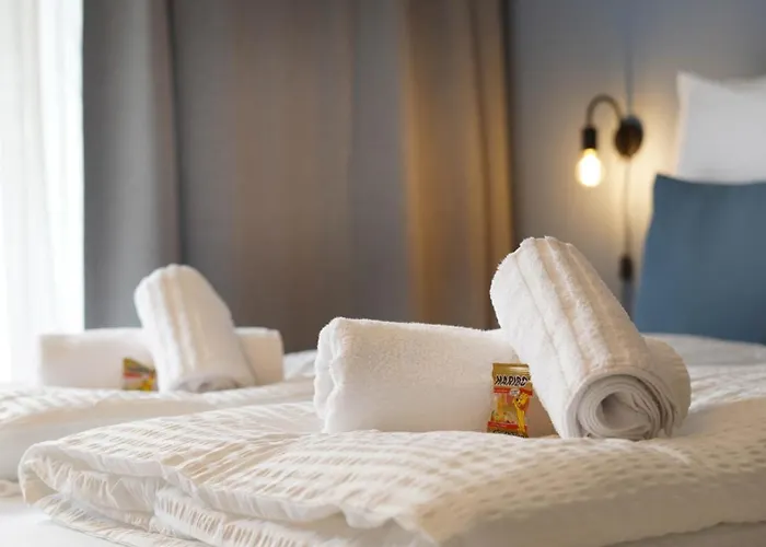 Waldruhe 巴特埃森