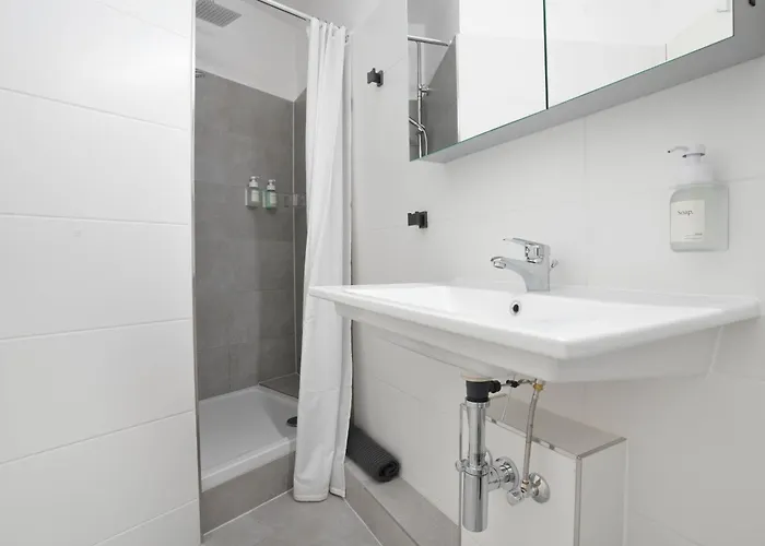 Waldruhe 公寓 巴特埃森