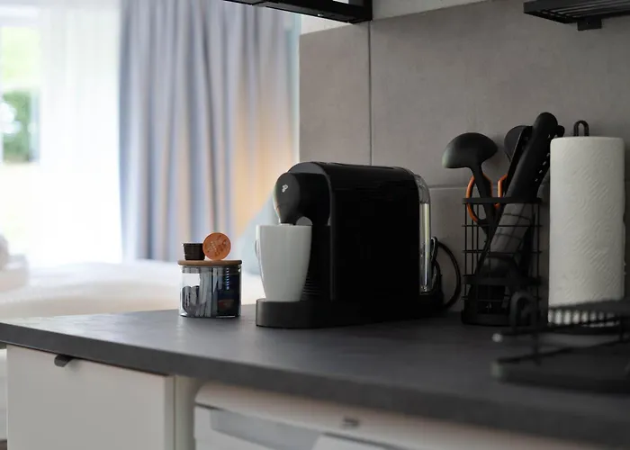 Waldruhe 巴特埃森