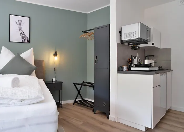 Waldruhe * 巴特埃森